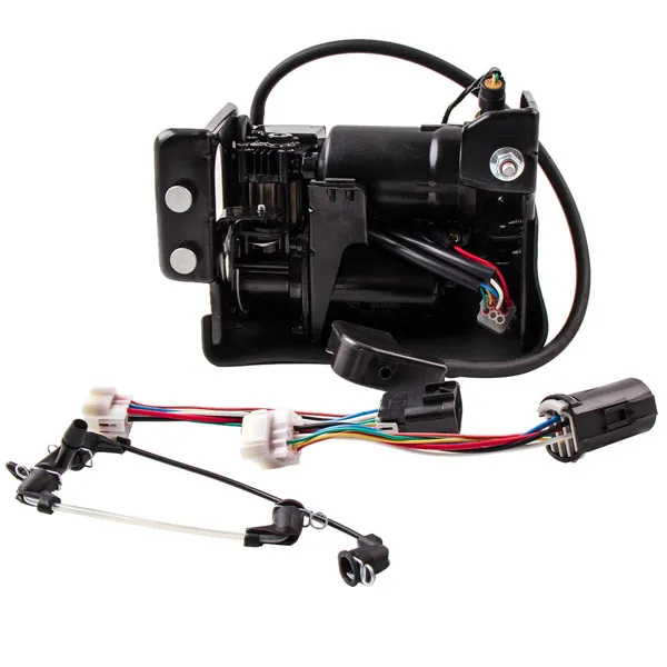 Main product image of Air Ride Suspension Compressor Pump For Chevrolet Suburban 2015-2016 15254590