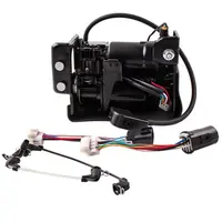 Product image of Air Ride Suspension Compressor Pump, Chevrolet Suburban 2015-2016, 15254590