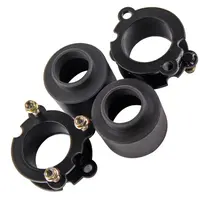 Product image of Level Lift Kit, 3.5in Front, 2.5in Rear, GMC Envoy/Chevy Trailblazer 2WD/4WD 2002+