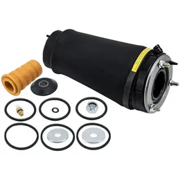 Product image of Front Left Air Suspension Bag Land Rover Range Rover 2003-12 RNB500550/RNB000750