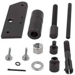 Product image of Inner Single Cam Bearing Installer Puller Tool Kit for Harley Evolution 1986-Present