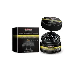 Product image of Tire Repair And Maintenance Wax, 50g Per Box