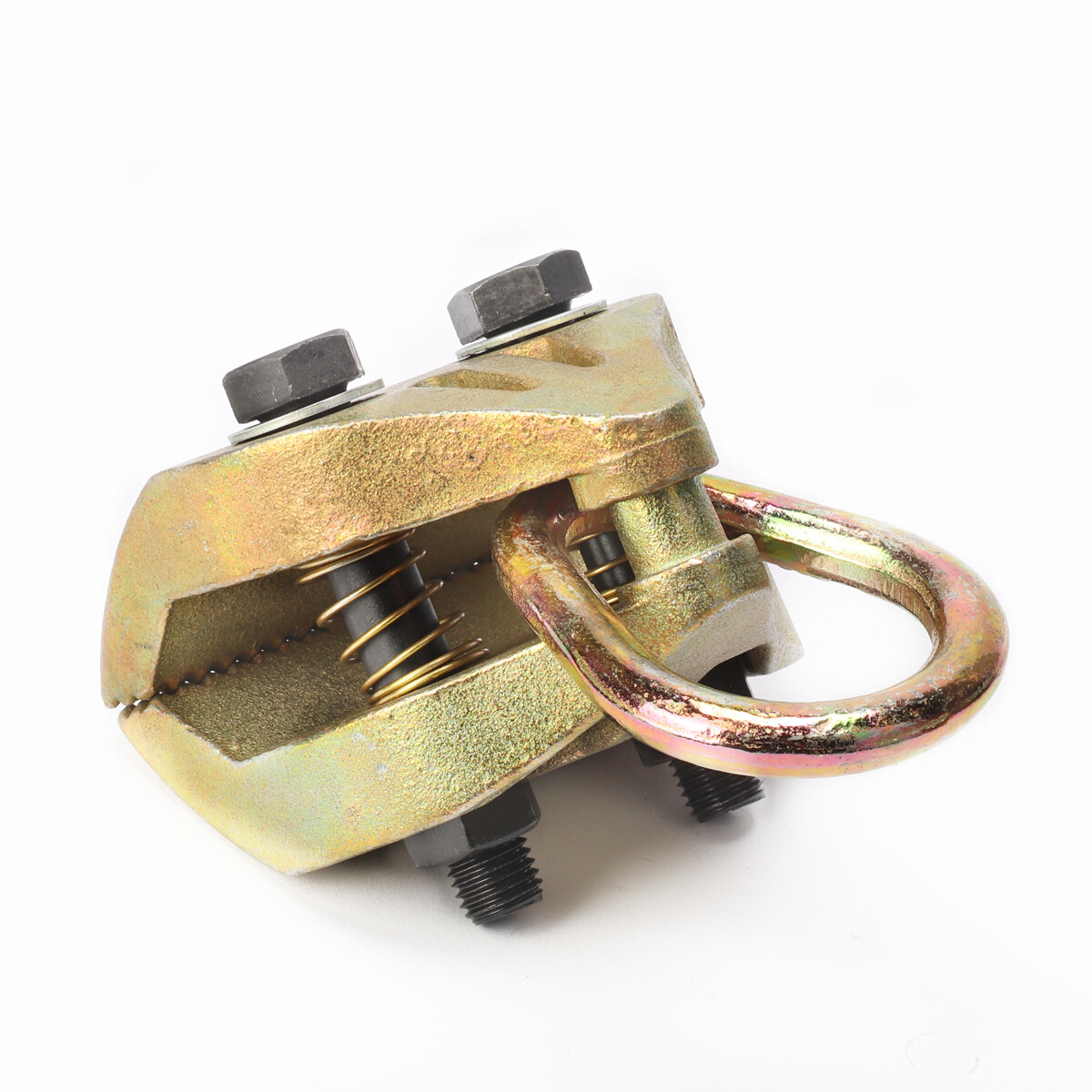 Main product image of 5 Ton Clamps Auto Body Tools Frame Back Self Tightening Grip Repair Pull Clamp