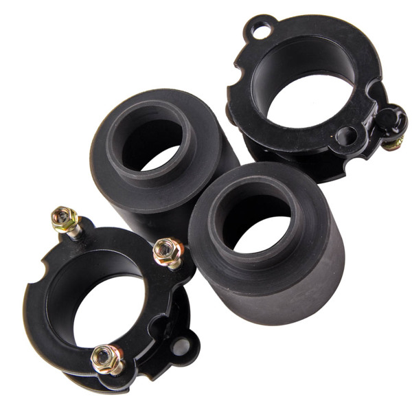 Main product image of Level Lift Kit 3.5inch Front 2.5inch Rear For GMC Envoy Chevy Trailblazer 2WD4WD 2002