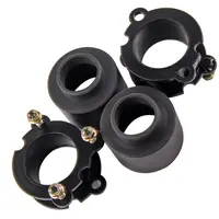 Product image of Level Lift Kit 3.5in Front 2.5in Rear for GMC Envoy Chevy Trailblazer 2WD 4WD 2002