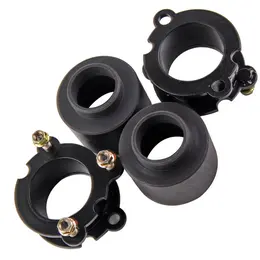 Product image of Level Lift Kit 3.5in Front 2.5in Rear for GMC Envoy Chevy Trailblazer 2WD 4WD 2002