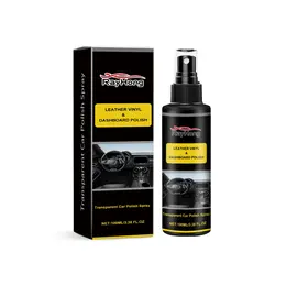 Product image of RAYHONG Automotive Exterior Polish Spray, 100 ml Bottle
