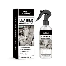 Product image of RAYHONG Automotive Leather Ceramic Coating, 100 ml