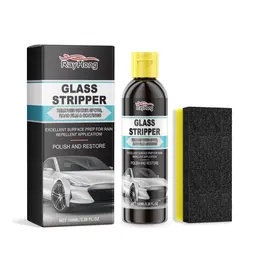 Product image of RAYHONG Automotive Windshield Glass Film Cleaner Kit, 100 ml