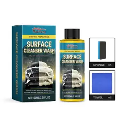 Product image of RAYHONG Automotive Wash Liquid Cleaning Kit, 1 Kit