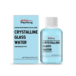 Product image of RAYHONG Windshield Washer Fluid Concentrate, 50 ml
