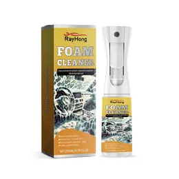 Product image of RAYHONG Automotive Foam Cleaner, 200 ml Bottle