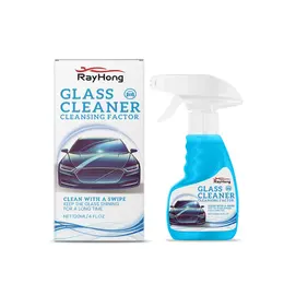 Product image of RAYHONG 120 ml Automotive Windshield Glass Cleaner Spray