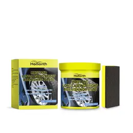 Product image of HOMONTH Automotive Tire Care Paste, 1 Kit