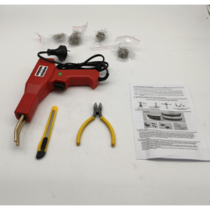 Main product image of 50W Plastic Welding Machine and Stapler for Bumper Repair