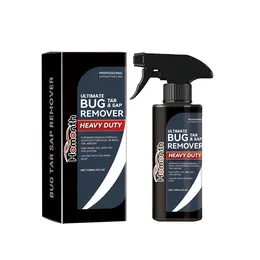 Product image of HOMONTH Automotive Exterior Cleaner Spray, 120 ml