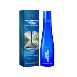 Product image of HOMONTH Automotive Windshield Glass Cleaner, 180 ml Bottle
