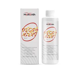 Product image of HOMONTH Automotive Glass Film Cleaner, 100 ml Bottle