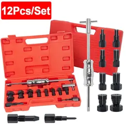 Product image of 8-32mm Inner Bearing Puller Kit with Slide Hammer for Blind Holes