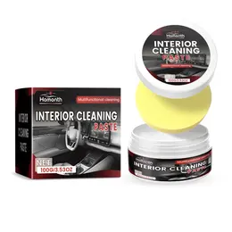 Product image of HOMONTH Automotive Interior Cleaning Paste Kit