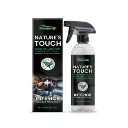 Product image of HOMONTH Automotive Interior Cleaner, 120 ml Bottle