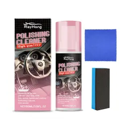 Product image of RAYHONG Automotive Interior Color Care Kit