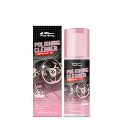 Product image of RAYHONG Automotive Interior Polish, 100 ml Bottle