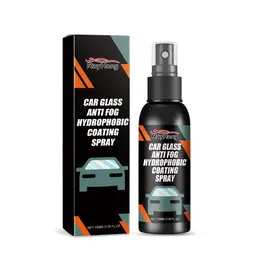 Product image of RAYHONG Automotive Glass Care Spray, 100 ml Bottle