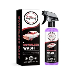 Product image of RAYHONG Automotive Cleaner, 120 ml Bottle