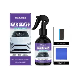 Product image of Hikmarion Automotive Glass Anti-Fog Spray, 1 Kit