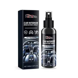 Product image of HOMONTH Automotive Interior Color Care Spray, 100 ml Bottle