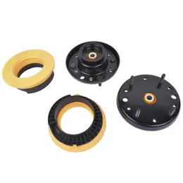 Product image of Front Strut Shock Mount Spring Seat Set C2P22948 for 2010-2016 C2D51875 C2P3209