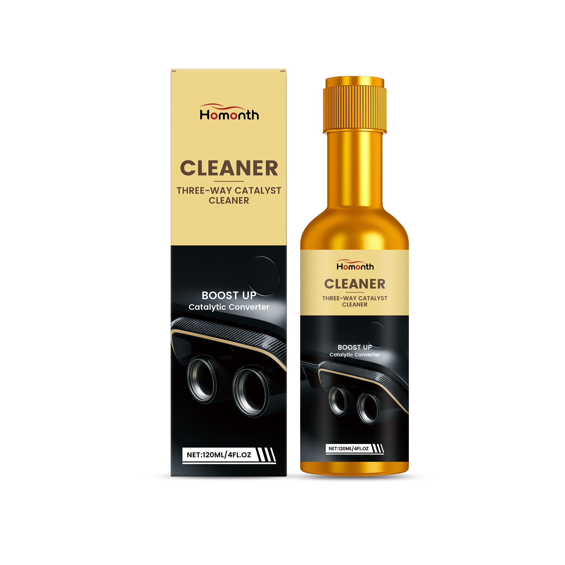 Main product image of Car Engine Cleaner, Carbon Deposit Remover & Fuel Treatment