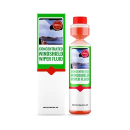 Product image of Concentrated Windshield Washer Fluid, Oil Film Remover, Anti-Scratch