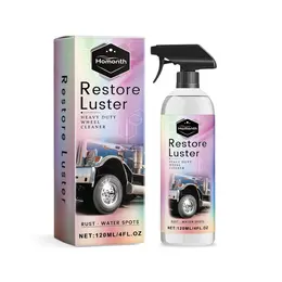 Product image of Automotive Heavy-Duty Wheel and Rim Cleaner Foam