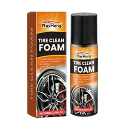 Product image of Wheel and Tire Rim Cleaner for Regular Cleaning
