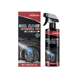 Product image of Automotive Wheel and Tire Cleaning and Decontamination Spray