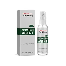 Product image of Windshield and Window Anti-Fog Cleaning Solution