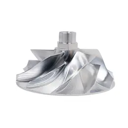 Product image of Wicked Wheel for Ford F-250 Super Duty 7.3L Powerstroke GTP38 Turbo, 1994-2003