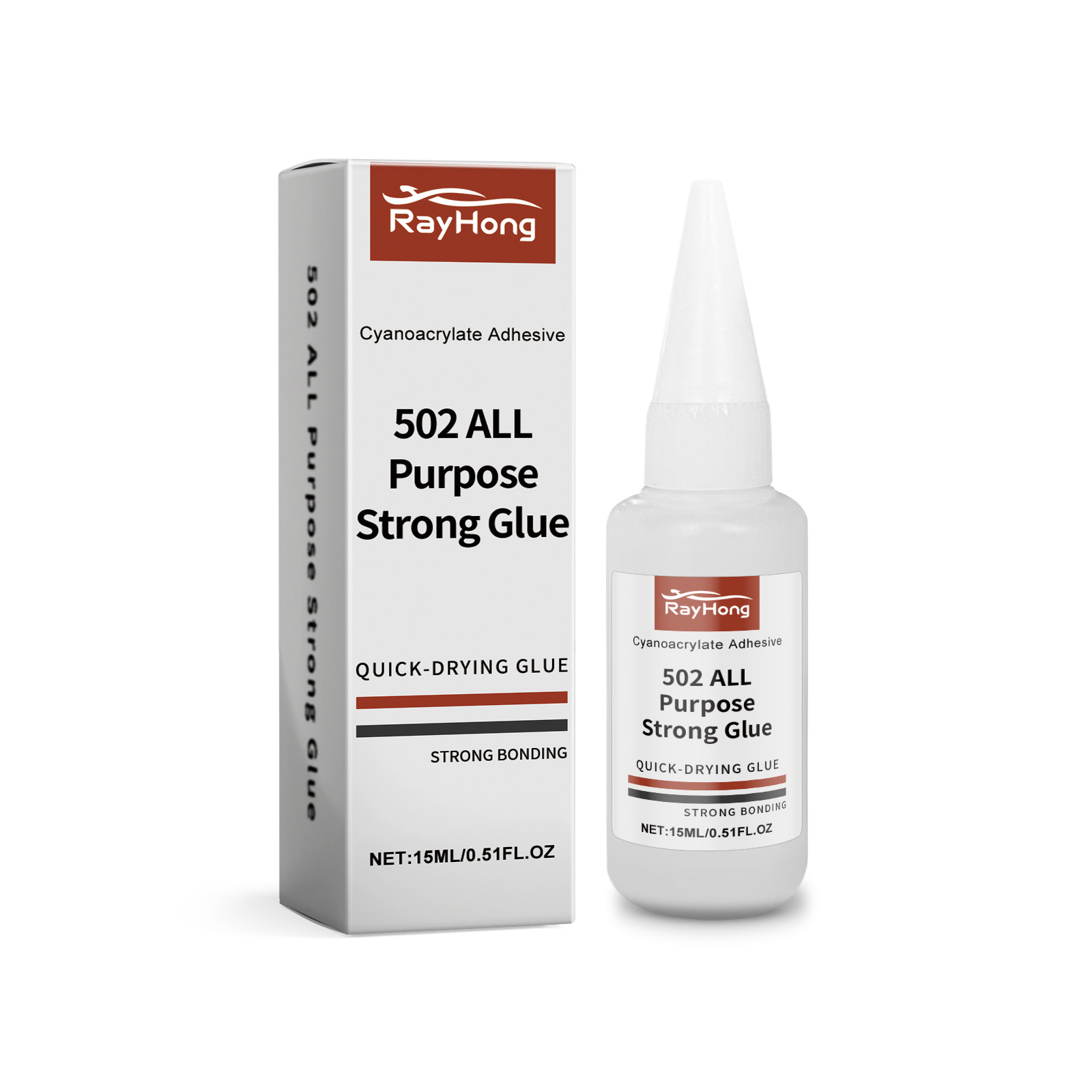 Main product image of Tire Repair Adhesive, Puncture and Crack Sealant