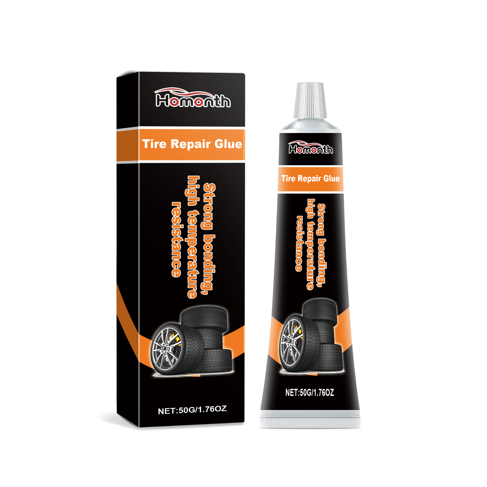 Main product image of Tire Repair Sealant for Sidewall Cracks and Scratches