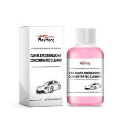Product image of Windshield Washer Fluid, Glass Cleaner and Oil Film Degreaser