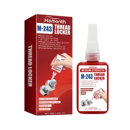 Product image of Thread Lock Sealant, Anti-Rust Nut and Bolt Locking Compound