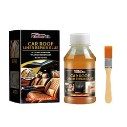 Product image of Headliner Adhesive, Fast Drying, Heat Resistant