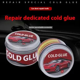 Product image of Automotive Dent Repair Cold Adhesive for Pit Drawing