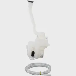 Product image of Windshield Washer Reservoir Tank with Pump and Cap for 2011-2015 Explorer FO1288128