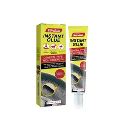 Product image of Tire Plug Adhesive for Puncture Repair and Air Sealing