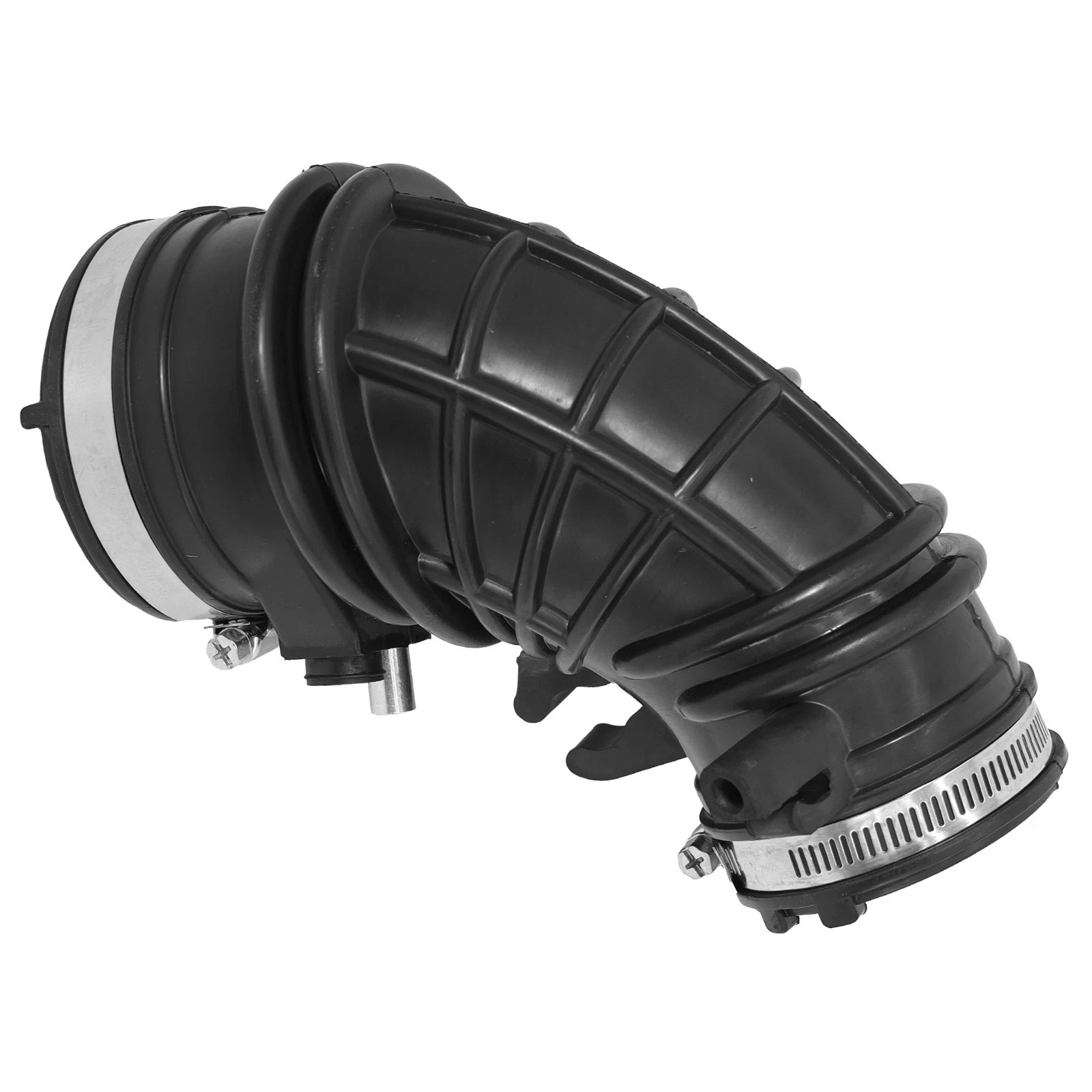 Main product image of Engine Air Cleaner Intake Hose Boot with Clamp for Honda CRV, Acura RSX 17228PNEG00