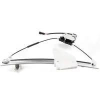 Product image of Power Window Regulator with Motor, Rear Right, 2001-2004 Grand Cherokee
