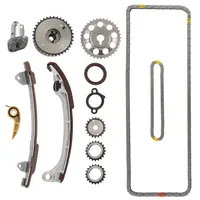 Product image of Timing Chain Kit with VVT Sprocket for Camry RAV4 2.0L 2.4L 1AZFE 2AZFE